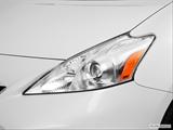  Drivers Side Headlight photo